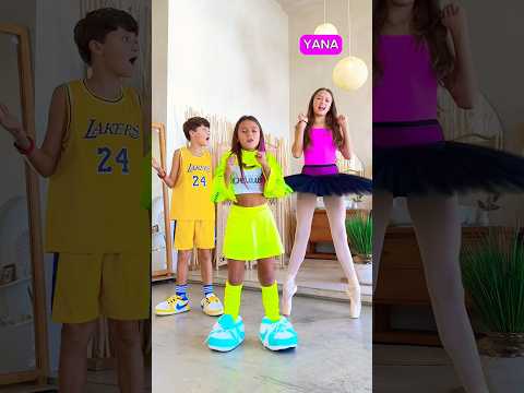 Are you in a team with: Yana, Mark or Tais? 💃🪩@_miss_tais_ ✨ @markchirkin