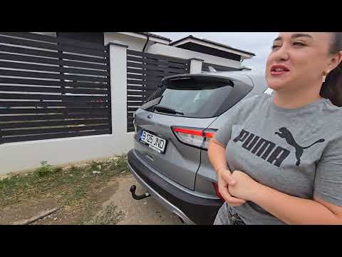 Finally we're not renting a car anymore!😍#automobile #wife #love #my #ford