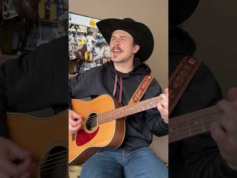 Alcohol In The Bloodstream - Ian Tyson