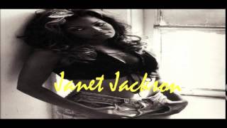 Janet Jackson - Warmth