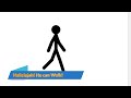 Pivot V5 Animator Walk Cycle Tutorial W Inbetweens