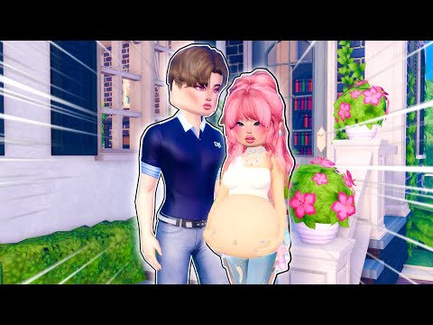 We Have An Announcement.. 🤰