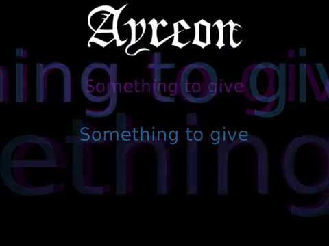 Ayreon - The Theory of Everything - Phase I [Lyrics]