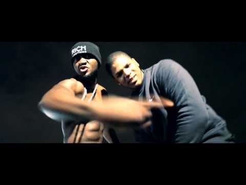 Bully (Big Bullz) - Gorillaz [Music Video] @OfficialBully | Link Up TV