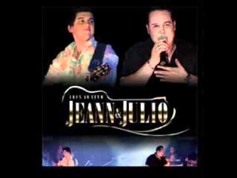 JEAN E JULIO-CREME DO VERÃO