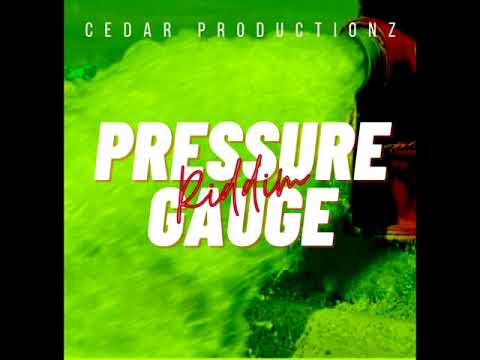 Shepp Dawg - Blow My Mind - (Pressure Gauge Riddim) - Produced by Aschadan (Cedar Productionz)