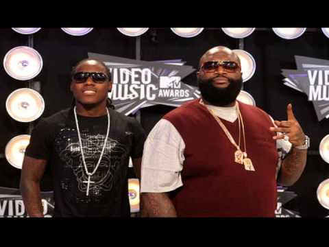 Ace Hood Feat Rick Ross - My Speakers