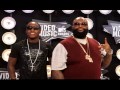 Ace Hood Feat Rick Ross My Speakers