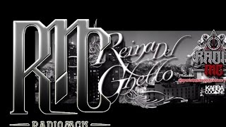 Radio MC - Reina Del Ghetto (Audio)