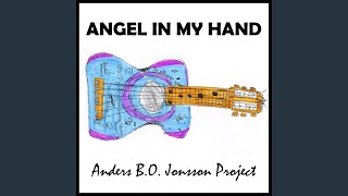 Angel in my Hand
