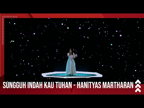 Sungguh Indah Kau Tuhan - Hanityas Martharani