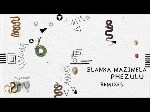 Blanka Mazimela - Phezulu (Niko Schwind Remix)