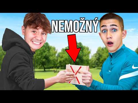 Youtubeři VS NEJTVRDŠÍ DESKA NA SVĚTĚ (dokážou ji rozbít pěstí?)