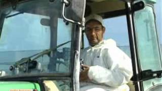 Puntata 17, Direttiva sull'uso sostenibile dei fitofarmaci 1