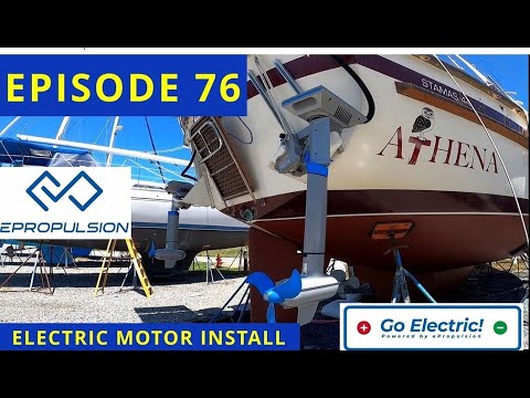 Annapolis Hybrid Marine video thumbnail