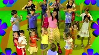 Music video thumbnail preview for Incríveis da Fé - Tia Jô e Cia by Os Incríveis