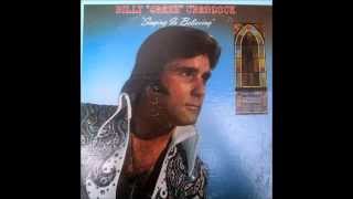 Softly and Tenderly - Billy Crash Craddock