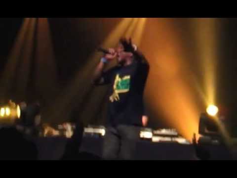 Dragon Davy feat Tairo et Kenyon