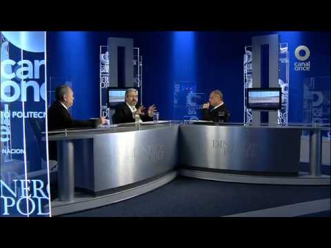 Dinero y Poder - Jueves 27 de Febrero de 2014