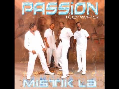 Passion Kompas - Stella ( Pipo - Ederse Stanis )