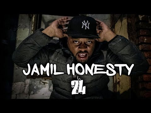 Official Music Video | Jamil Honesty "24"