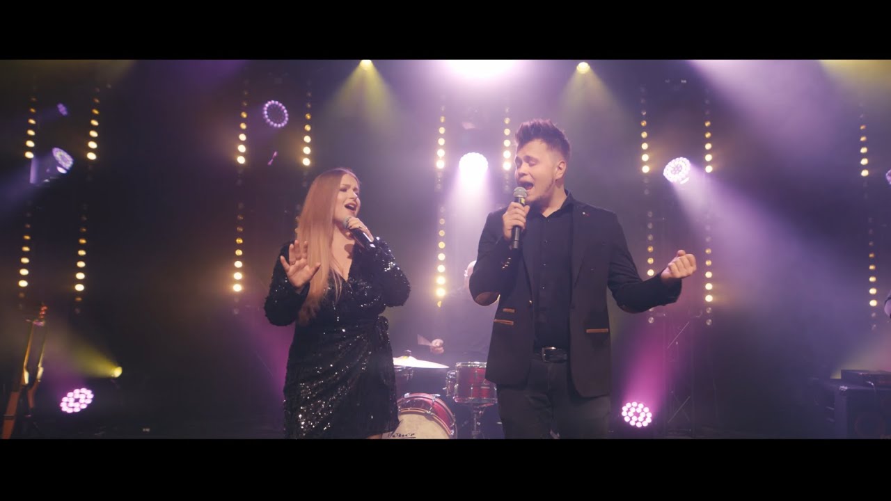 (I've Had) The Time of My Life - Silver Night Zespół Muzyczny - (Bill Medley, Jennifer Warnes cover)