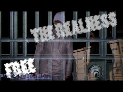 Baby R & Gunna Grimes - Free The Realness (Maximum Recordings)
