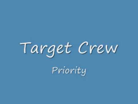 Target-Crew Priority