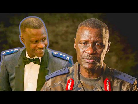 AFANDE Charles KARAMBA| Indwanyi Ryahamye Ku RUGAMBA| IBIGWI bye Byose Ku Rugamba Kuva Akiri Muto