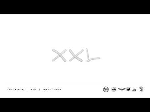 JAGŁA x BJN - XXL (prod. SPC)
