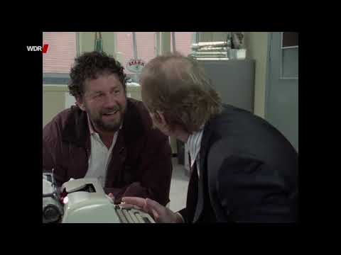 Tatort Folge 230: Medizinmänner