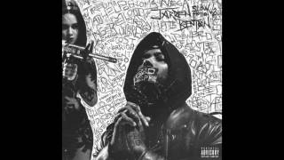 Jarren Benton-what a difference