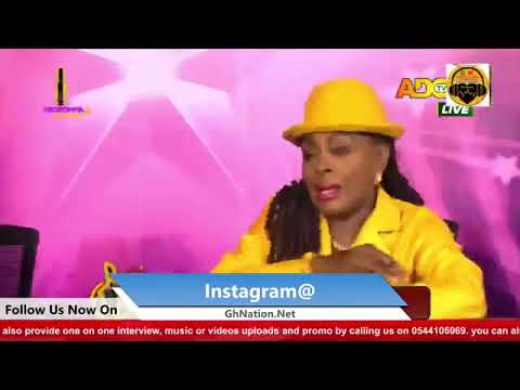 Francisca perform odo ny3 mmera by Thomas