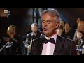 I 2CELLOS  e Andrea Bocelli - Funiculì Funiculà