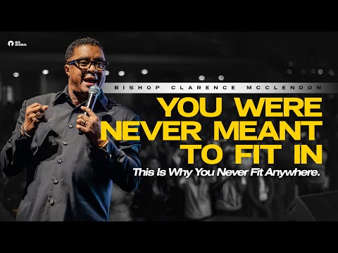 The Elisha Era: Supernatural Is the New Normal | Bishop Clarence McClendon