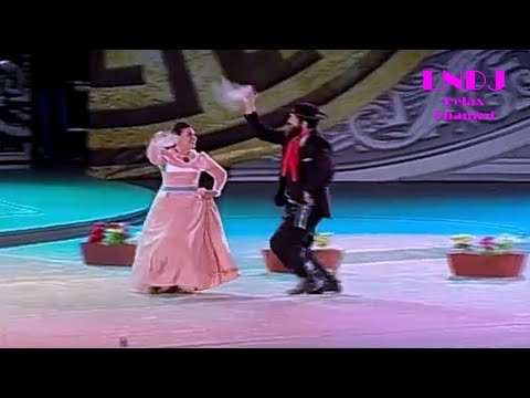 Luichi NoDJ ... Danzas Folklòricas Argentinas - Cueca Cuyana