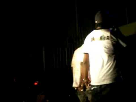 Up Town Monday - Bragga Dat  25.08.2008