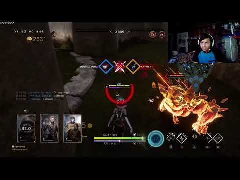 PARAGON - V42 COUNTESS!