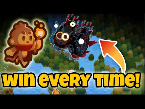 Tips and Tricks to Beat Rogue Legends Every Time! - Bloons TD 6