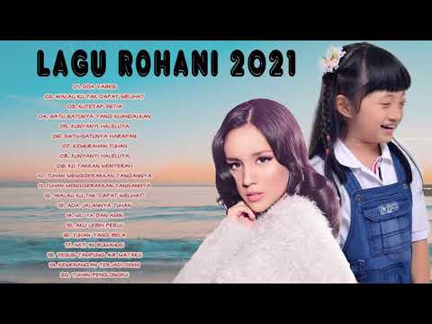Angel Pieters, Grezia Epiphania [Full Album] Lagu Rohani Kristen Terbaru 2021 Penyemangat Hidup