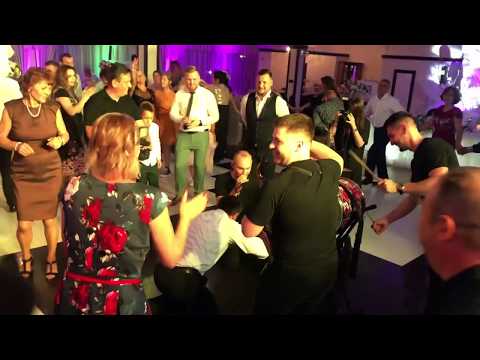 Trupa Dreams - Distractie la nunta