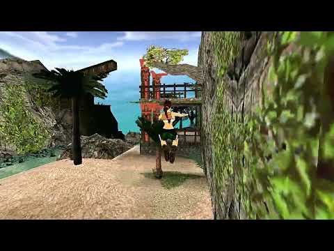 TRLE 2006.11.21 - The Tears of Sun 1 - Phuket