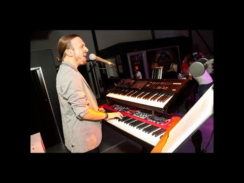 Magoo - This night & Imaa