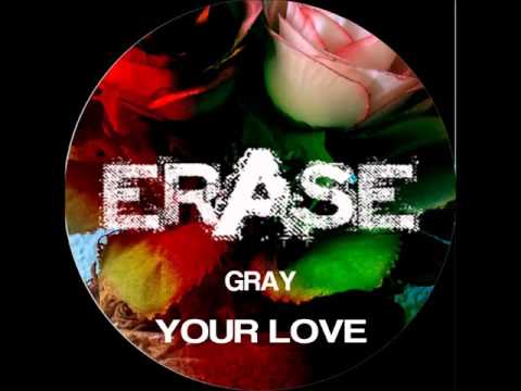 Gray ,Frank Beat & Sergio Pardo - Baby (Original Mix)OUT NOW