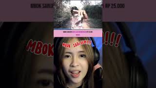 Download lagu Anin Tergocek Mbok Sarijem 🤣#anin #aninjkt48 #fjkt48 #jkt48 #jkt48newera #aninditharahmacahyadi mp3 Download lagu Anin Tergocek Mbok Sarijem 🤣#anin #aninjkt48 #fjkt48 #jkt48 #jkt48newera #aninditharahmacahyadi mp3
