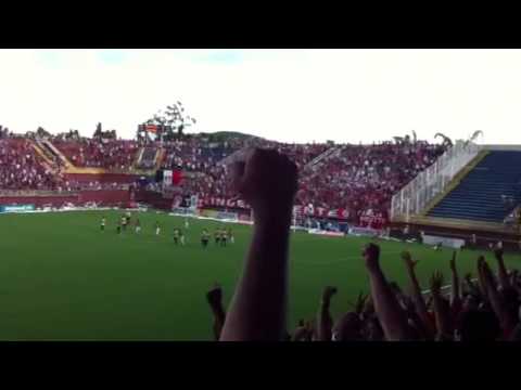 Joinville 4 X 3 Criciuma