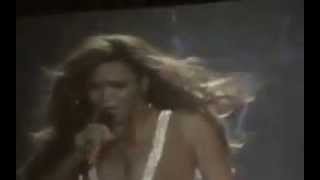 08 - Destiny&#39;s Child - Through With Love - Live in Uniondale