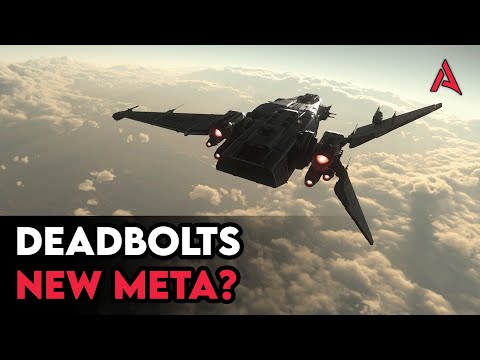 I Tested Deadbolts in 4.5… This Damage Is Insane