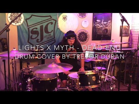 Lights x MYTH - Dead End // Trevor Duran