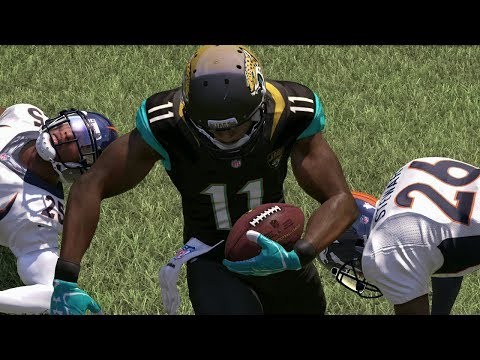 Madden 17 NOT Top 10 Plays of the Week Episode 30 - HOOWW is this a TURNOVER?!?